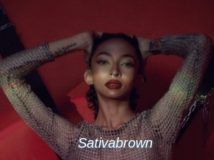 Sativabrown