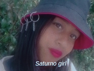 Saturno_girl