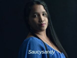 Saucysandy
