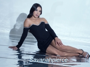 Savanahpierce