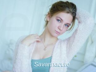 Savannacute