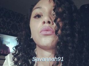 Savannah91
