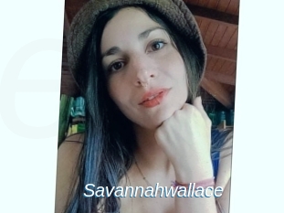 Savannahwallace