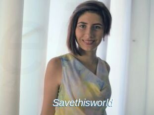 Savethisworld