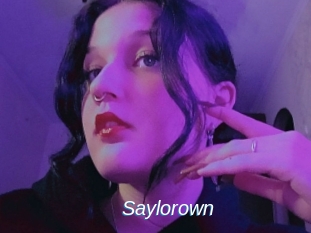 Saylorown