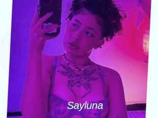 Sayluna