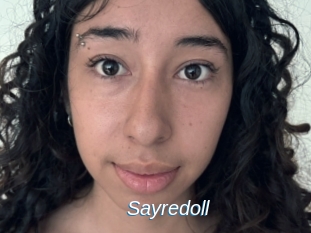 Sayredoll