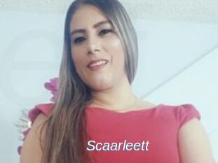 Scaarleett