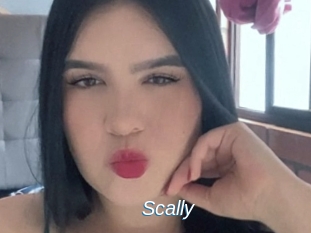 Scally