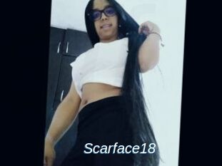 scarface18 Ejaculations Féminines