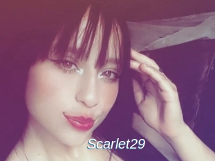 Scarlet29