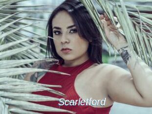 Scarletford