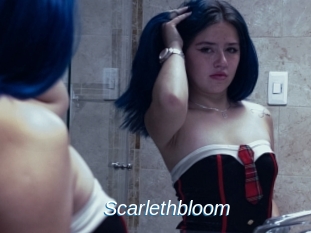 Scarlethbloom