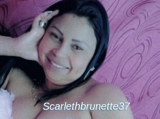Scarlethbrunette37