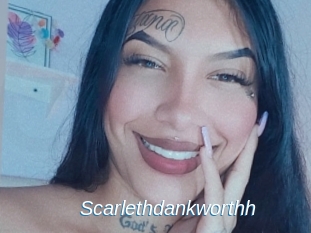 Scarlethdankworthh