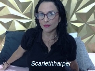Scarlethharper