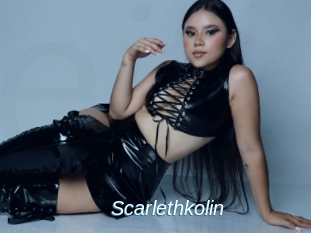 scarlethkolin Ejaculations Féminines