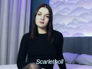 Scarletholl
