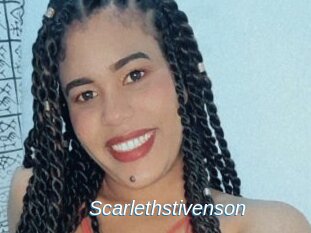scarlethstivenson Ejaculations Féminines