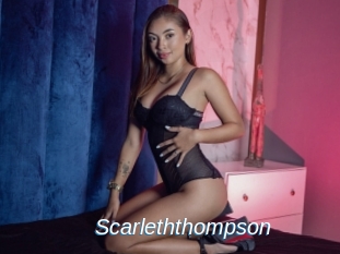 Scarleththompson