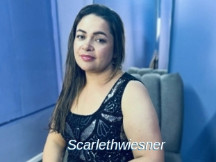 Scarlethwiesner