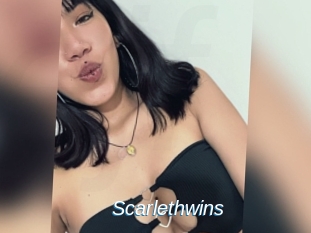 Scarlethwins