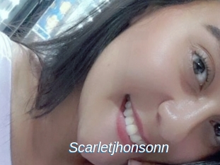 Scarletjhonsonn