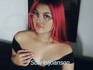 Scarletjoanson
