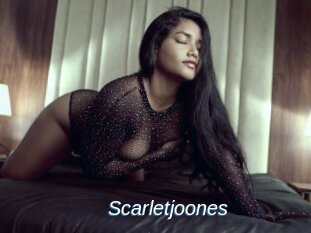 Scarletjoones