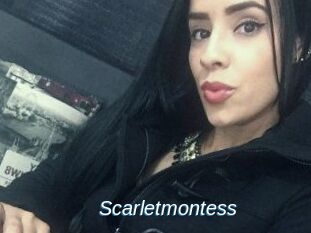 Scarletmontess