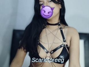 Scarletpreeg
