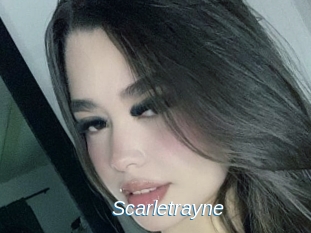 Scarletrayne