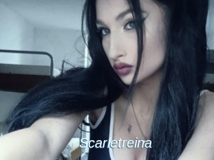 Scarletreina