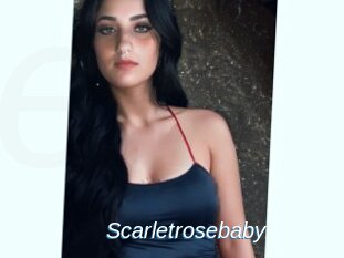 scarletrosebaby Ejaculations Féminines