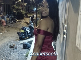Scarletscoth