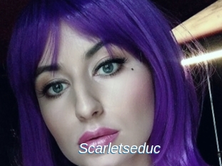 Scarletseduc