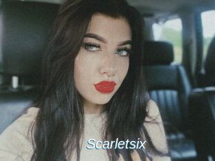 Scarletsix