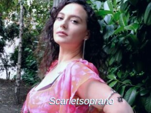 Scarletsoprano