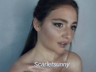 Scarletsunny