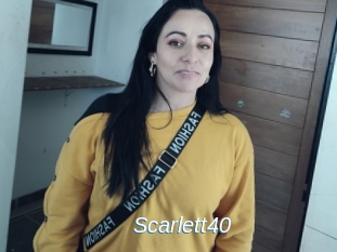 Scarlett40