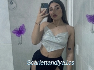 Scarlettandlya1cs