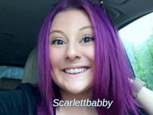 Scarlettbabby