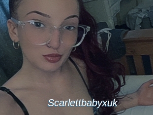 Scarlettbabyxuk