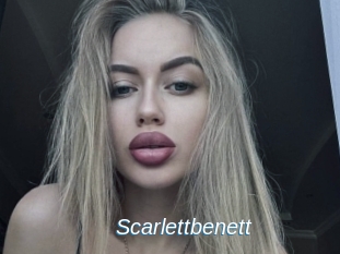 Scarlettbenett