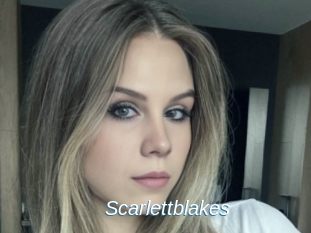 Scarlettblakes
