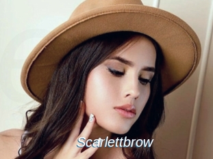 Scarlettbrow