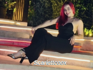 Scarlettcoox