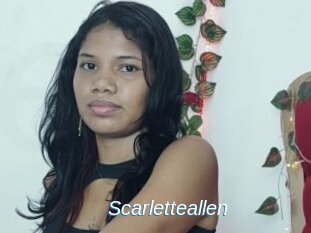 Scarletteallen