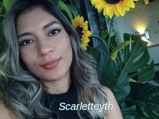 scarletteyth Ejaculations Féminines