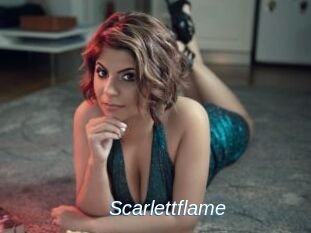 Scarlettflame